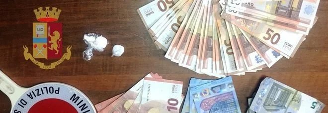 Vip e droga. Capri: scarcerato presunto spacciatore della Movida