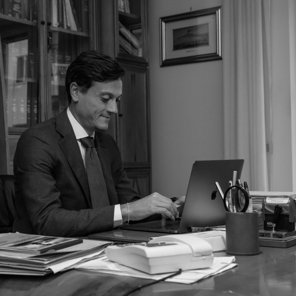 Consulenza legale online H24: le nostre condizioni contrattuali