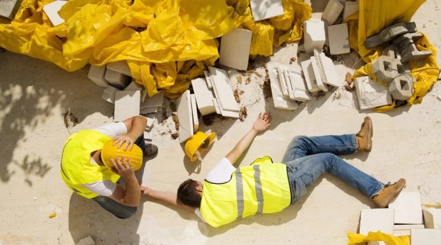 Lesioni colpose sul lavoro: archiviazione per assistito dello Studio Legale.