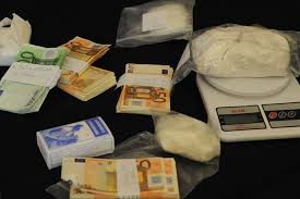 Casi per droga