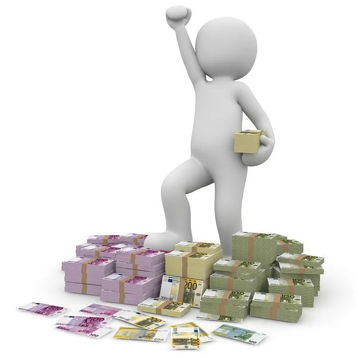 Appropriazione indebita di 41.000 euro: Assoluzione