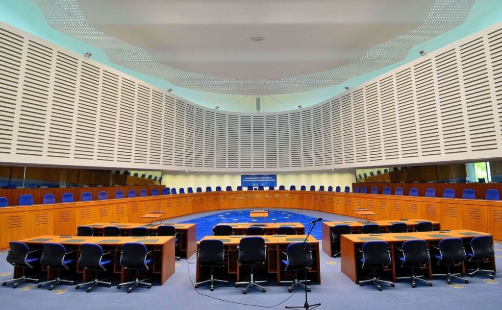Misure Provvisorie CEDU Estradizione