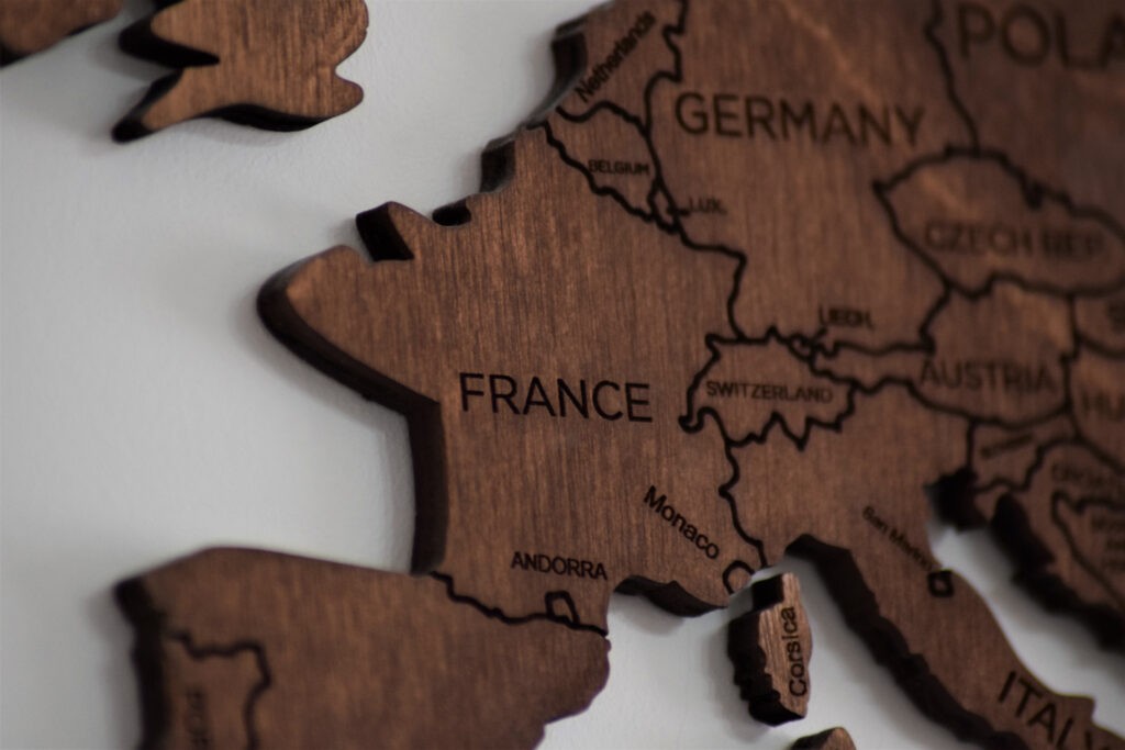 Radicamento sul territorio e Mandato Arresto Europeo