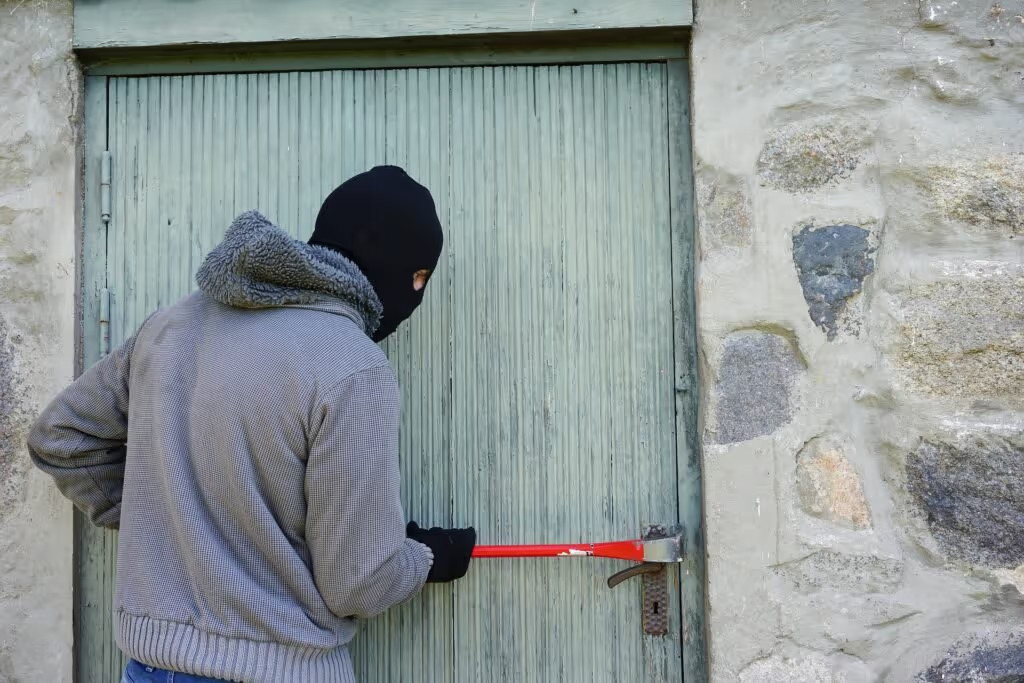 Accusata di furto pluriaggravato: assoluzione per una nostra assistita