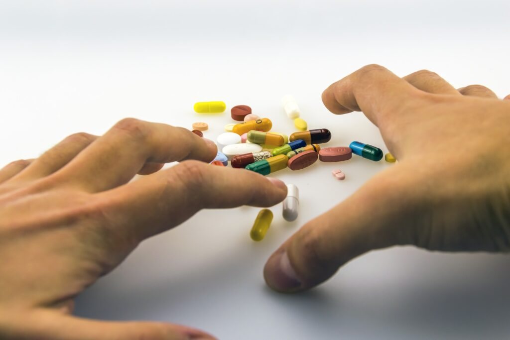 Spaccio di Droga, assoluzione per assistito dello studio legale