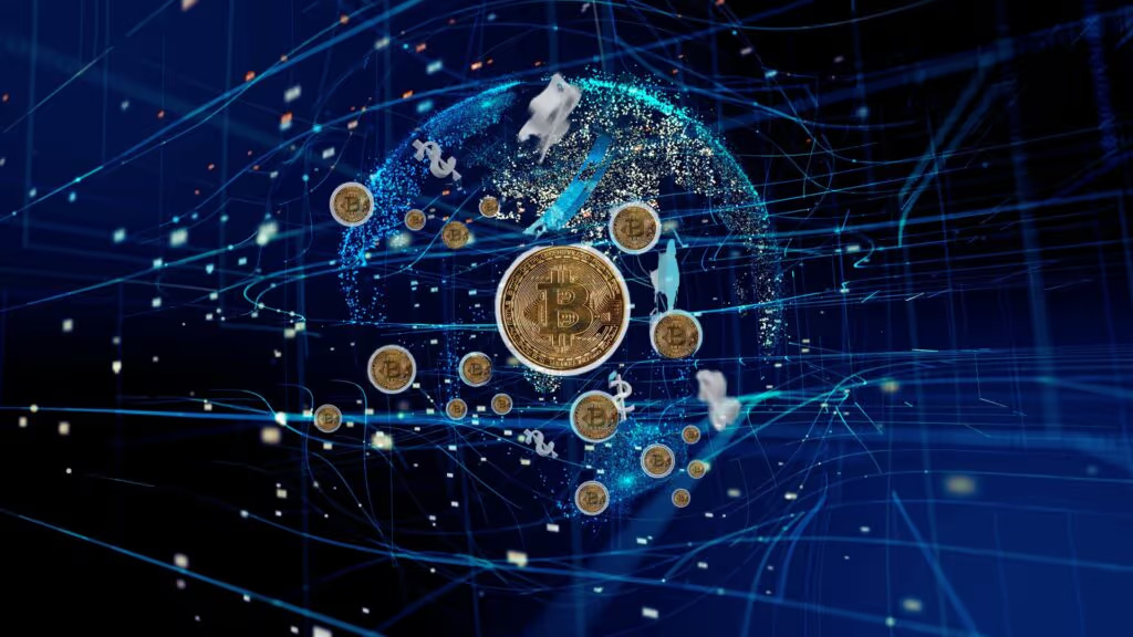 Sequestro Bitcoin per Riciclaggio