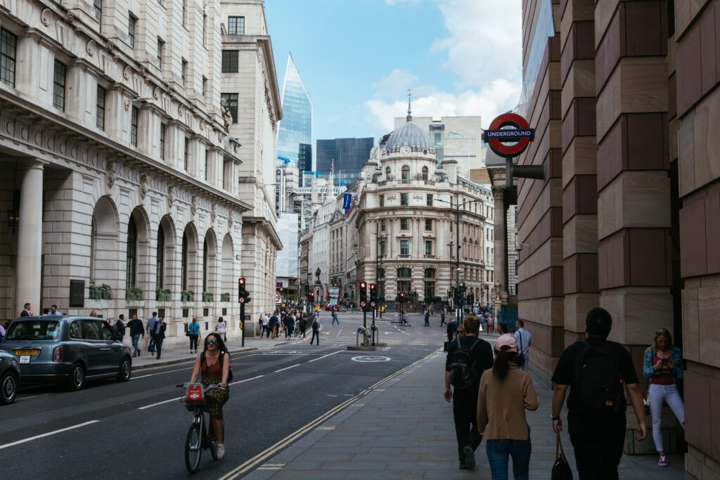 Hai bisogno di un Avvocato Penalista a Londra?