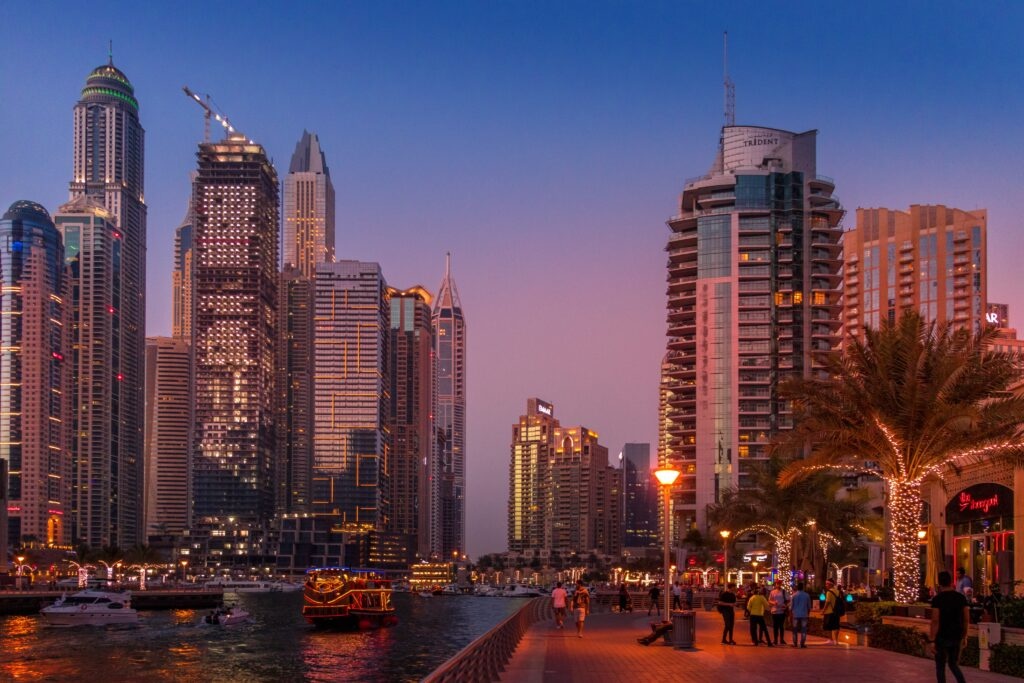 Avvocato Italiano a Dubai. Studio Legale Internazionale negli Emirati Arabi Uniti EAU