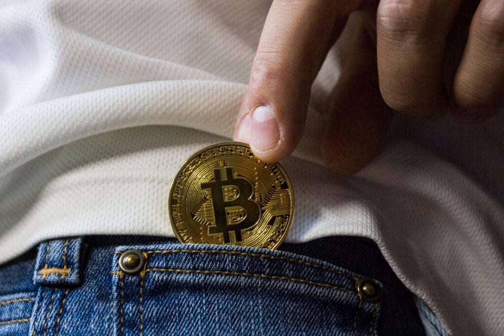 Come recuperare i soldi se hai subito una truffa su Crypto Bitcoin? 