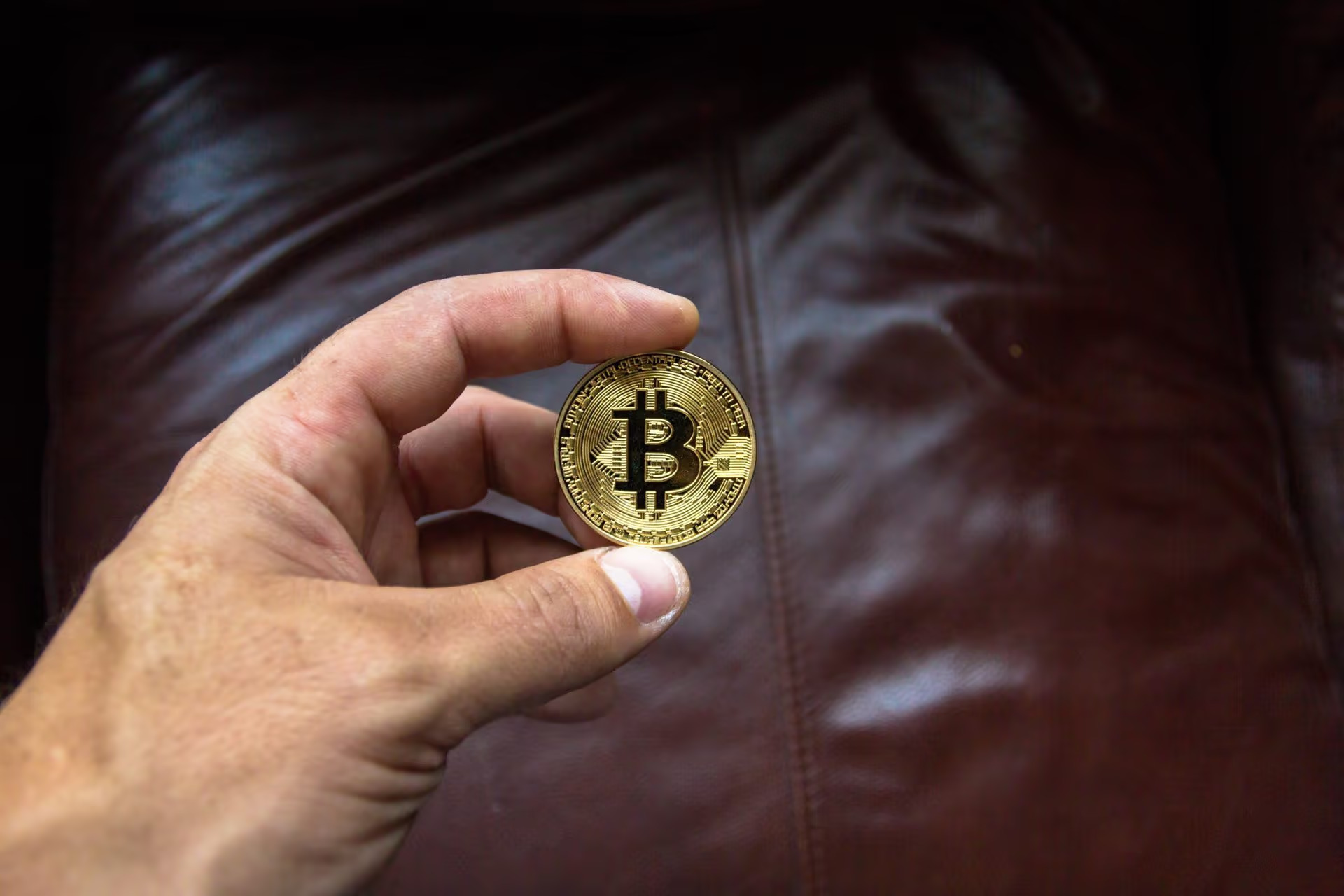 Autoriciclaggio di cryptovalute