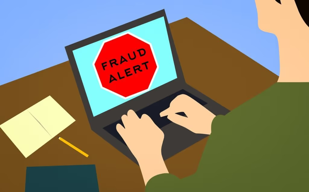 Truffa online con bonifico bancario: la responsabilità degli istituti di credito