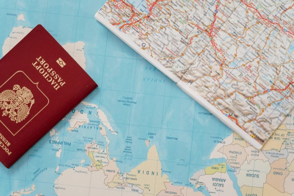 Passaporto: come ottenere il rilascio in caso di precedenti penali