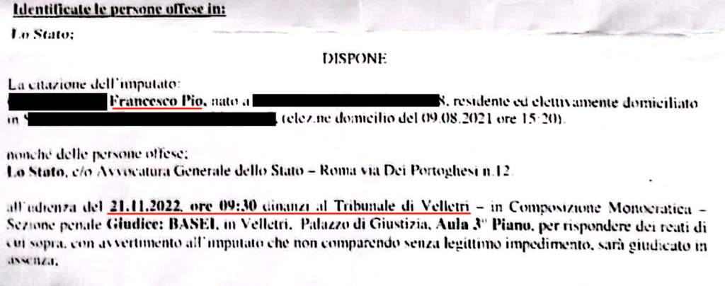 omissione soccorso stradale