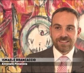 Caso Ferragni: Avvocato Penalista H24 su Rete 4 intervistato a Dritto e Rovescio