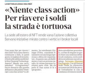 New Financial Technology: il nostro parere