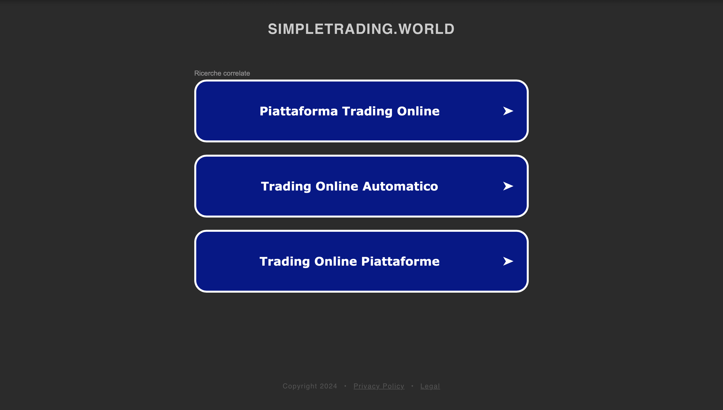 SimpleTrading-Scam