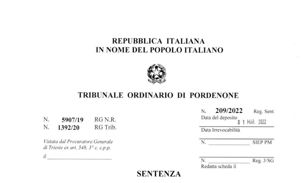 Truffa online: condannati truffatori e confiscati beni all’estero